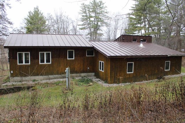 634 Stevens Road, Pittsford, VT 05763