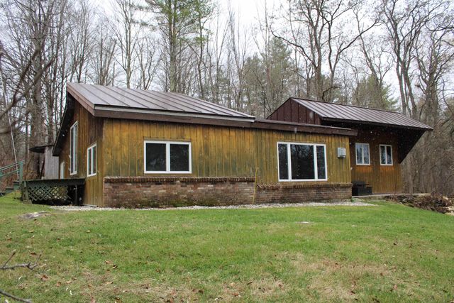 634 Stevens Road, Pittsford, VT 05763