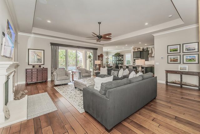 3160 Salem Avenue, Clovis, CA 93619