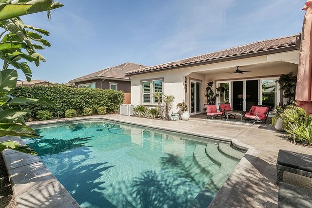 3160 Salem Avenue, Clovis, CA 93619