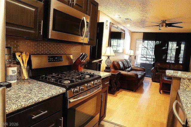 2200 South Fort Apache Road 2032, Las Vegas, NV 89117