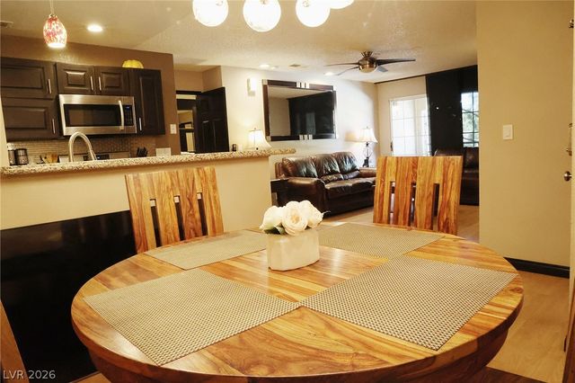 2200 South Fort Apache Road 2032, Las Vegas, NV 89117