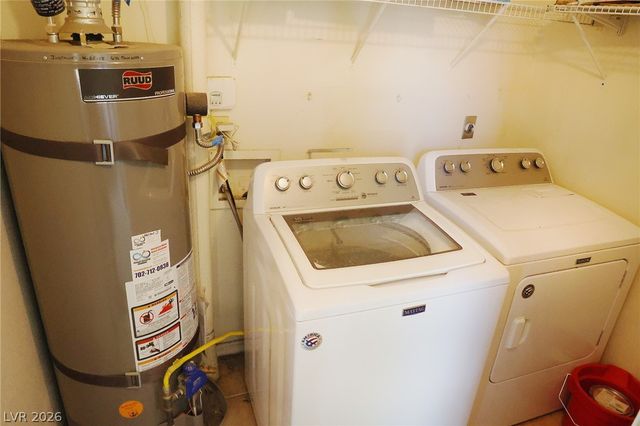 2200 South Fort Apache Road 2032, Las Vegas, NV 89117