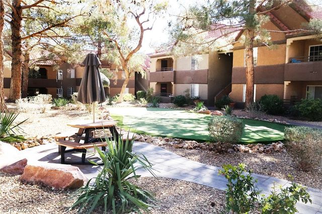 2200 South Fort Apache Road 2032, Las Vegas, NV 89117