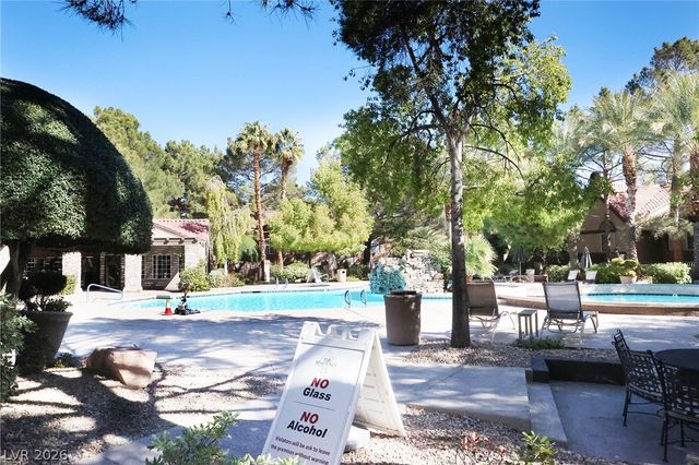 2200 South Fort Apache Road 2032, Las Vegas, NV 89117