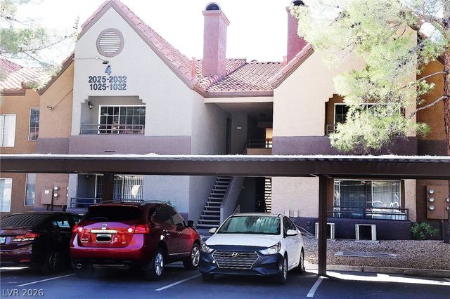2200 South Fort Apache Road 2032, Las Vegas, NV 89117