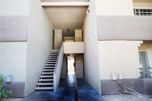 2200 South Fort Apache Road 2032, Las Vegas, NV 89117