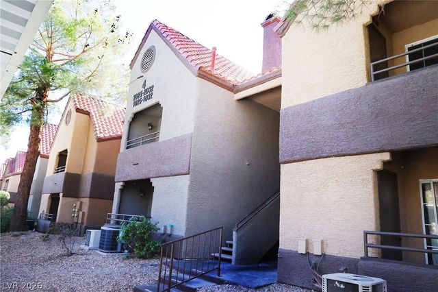 2200 South Fort Apache Road 2032, Las Vegas, NV 89117