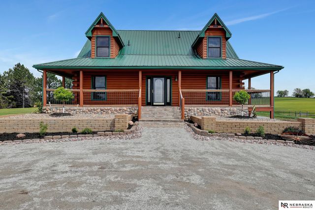 8700 W Waverly Road, Malcolm, NE 68402