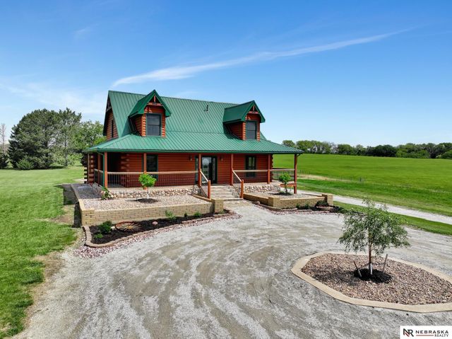 8700 W Waverly Road, Malcolm, NE 68402