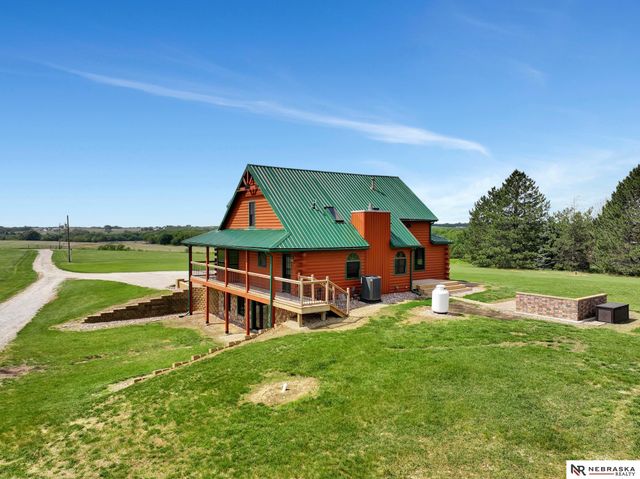 8700 W Waverly Road, Malcolm, NE 68402