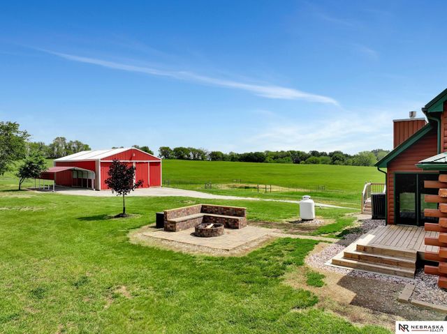 8700 W Waverly Road, Malcolm, NE 68402