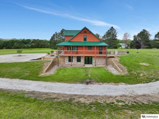 8700 W Waverly Road, Malcolm, NE 68402