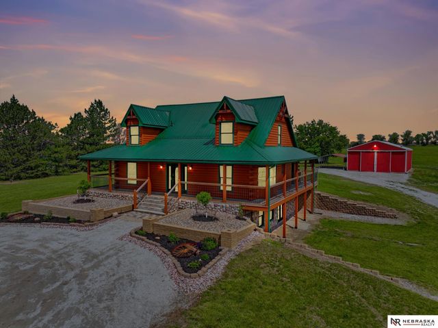 8700 W Waverly Road, Malcolm, NE 68402