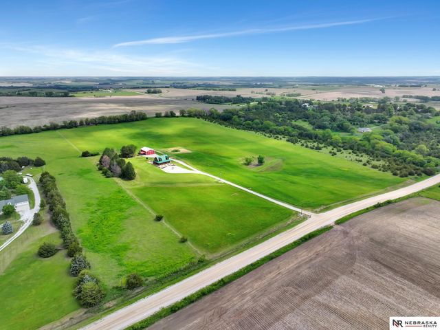 8700 W Waverly Road, Malcolm, NE 68402