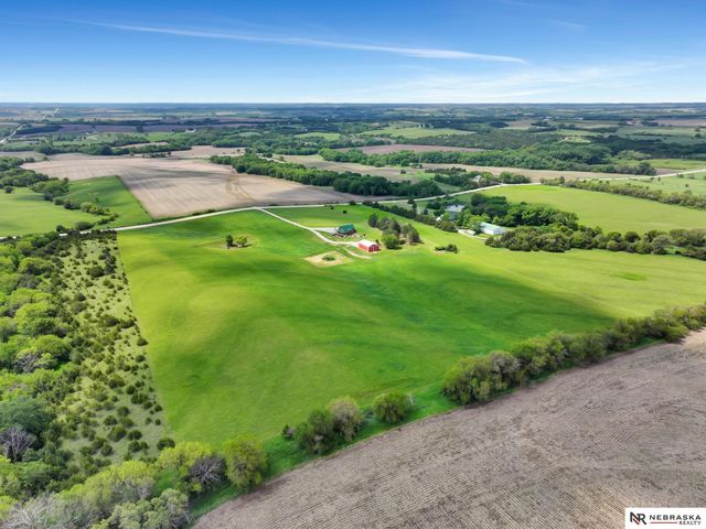 8700 W Waverly Road, Malcolm, NE 68402