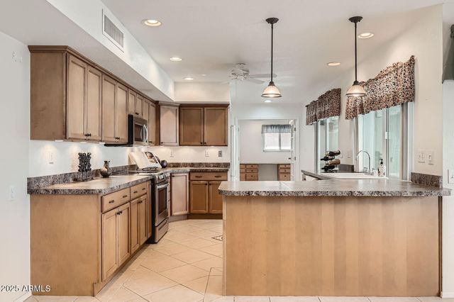 9706 W GRANADA Drive, Sun City, AZ 85373