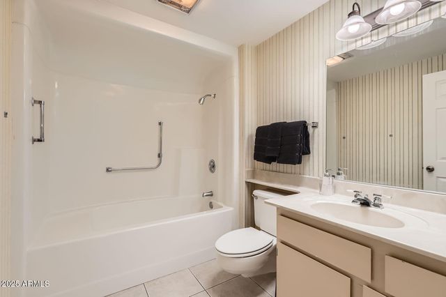 9706 W GRANADA Drive, Sun City, AZ 85373