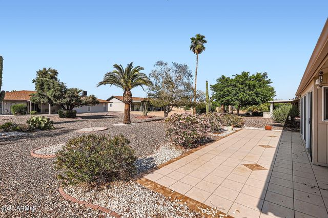 9706 W GRANADA Drive, Sun City, AZ 85373