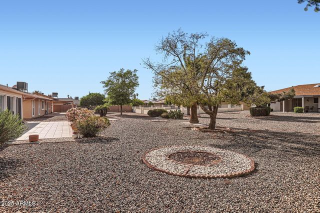 9706 W GRANADA Drive, Sun City, AZ 85373