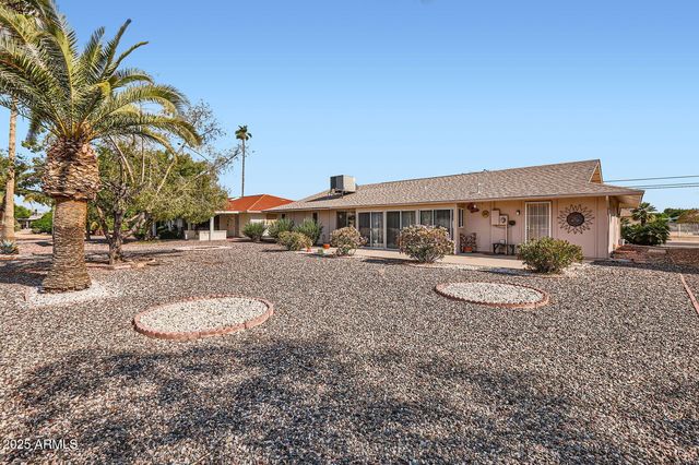 9706 W GRANADA Drive, Sun City, AZ 85373