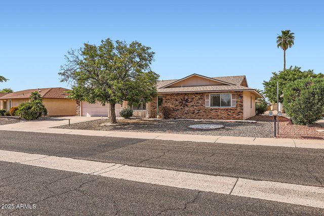 9706 W GRANADA Drive, Sun City, AZ 85373