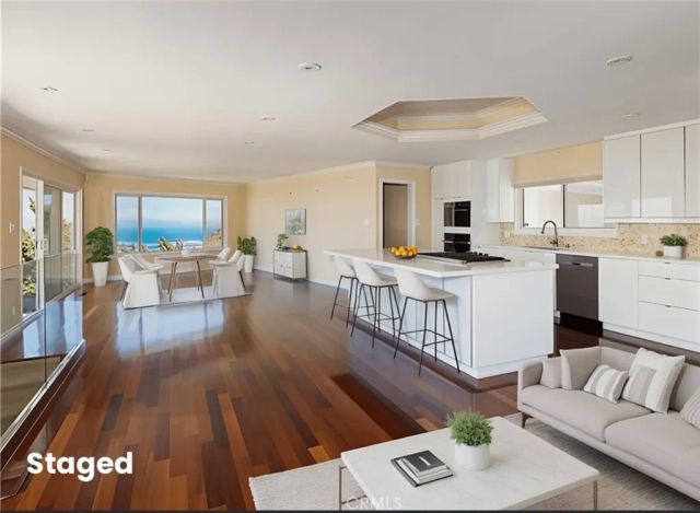 3311 Crownview Drive, Rancho Palos Verdes, CA 90275