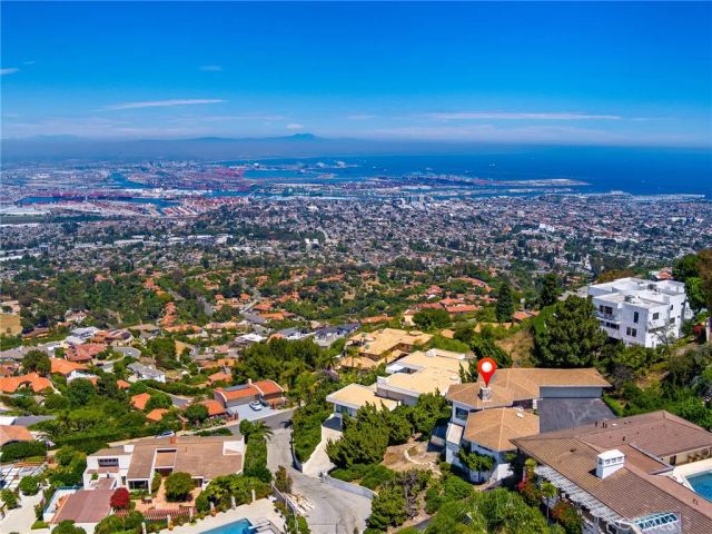 3311 Crownview Drive, Rancho Palos Verdes, CA 90275