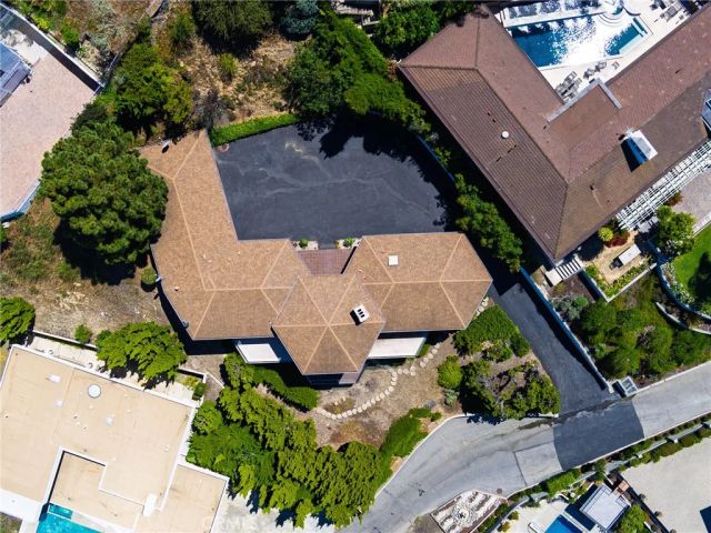 3311 Crownview Drive, Rancho Palos Verdes, CA 90275