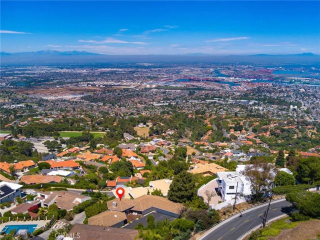 3311 Crownview Drive, Rancho Palos Verdes, CA 90275