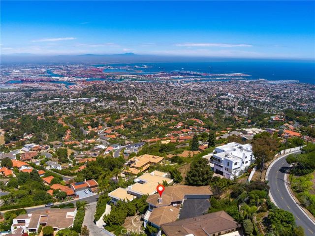 3311 Crownview Drive, Rancho Palos Verdes, CA 90275