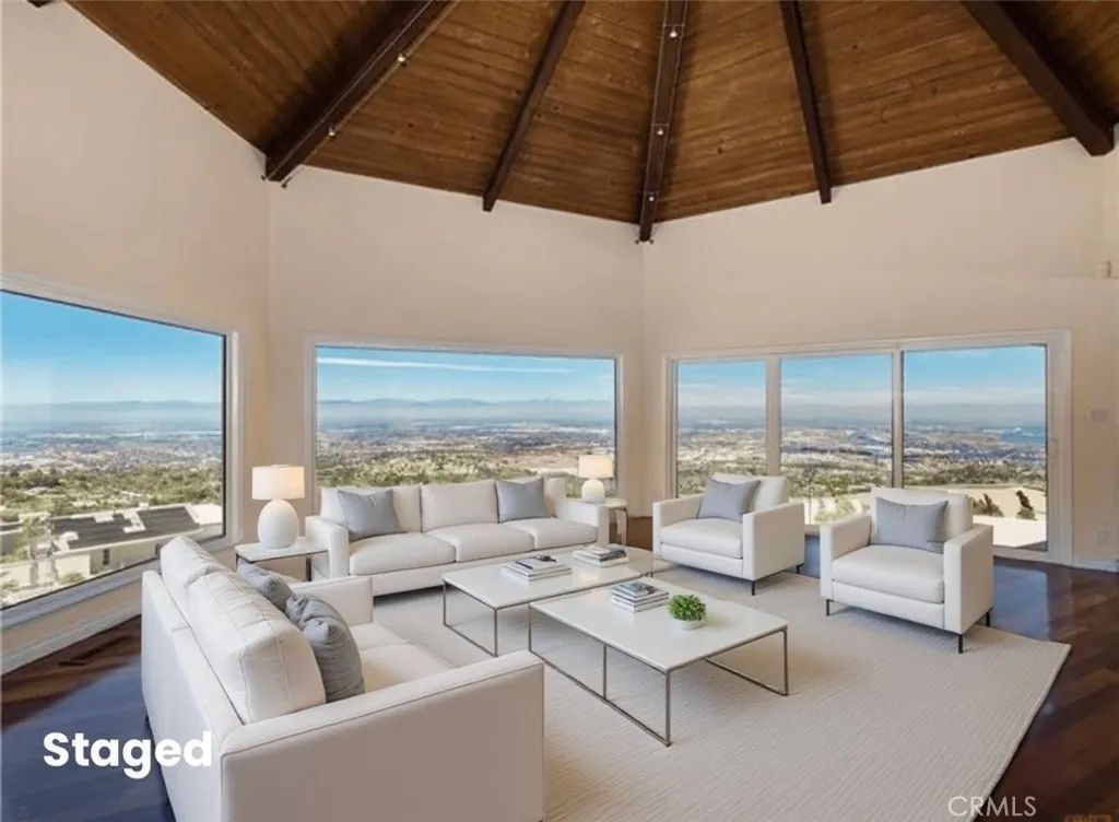 3311 Crownview Drive, Rancho Palos Verdes, CA 90275