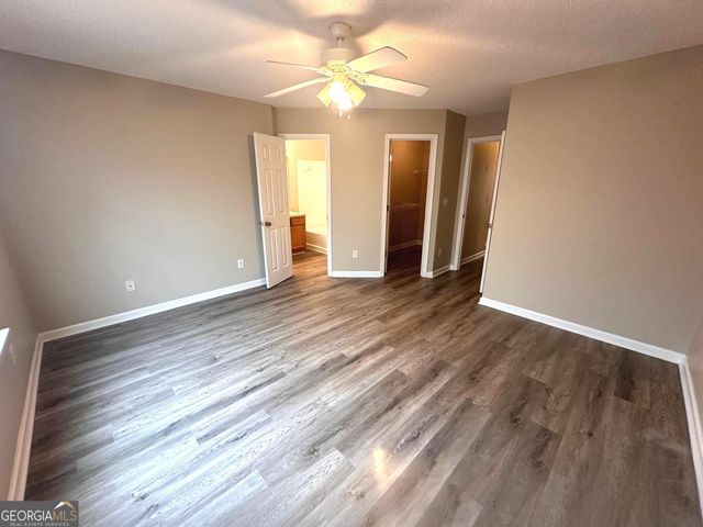 11326 Kayla Drive, Hampton, GA 30228