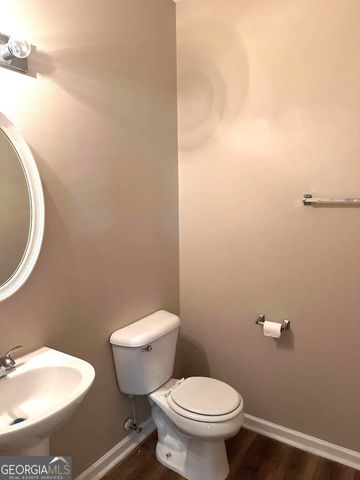 11326 Kayla Drive, Hampton, GA 30228