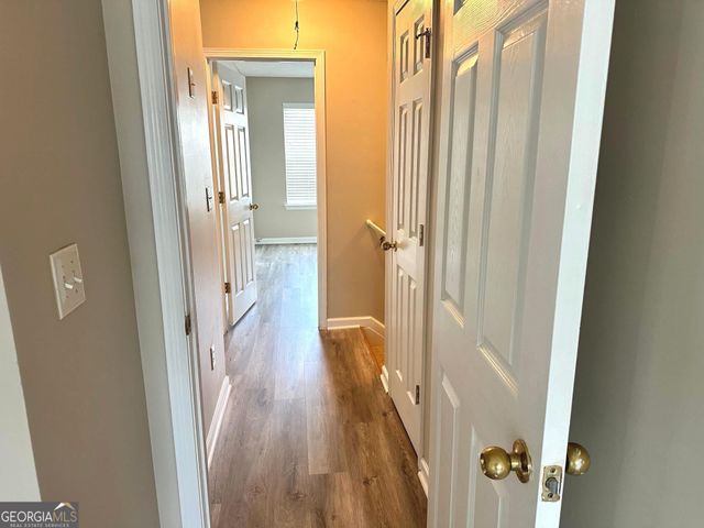 11326 Kayla Drive, Hampton, GA 30228