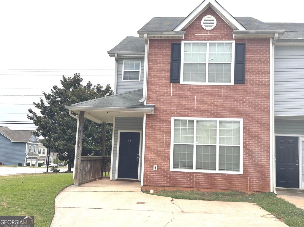 11326 Kayla Drive, Hampton, GA 30228