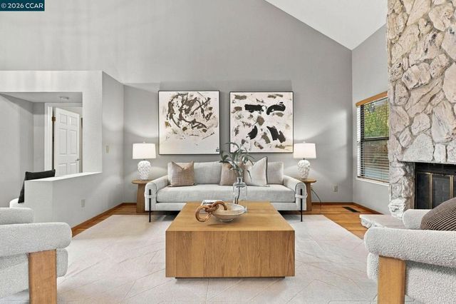 135 Camden Ct., San Ramon, CA 94582