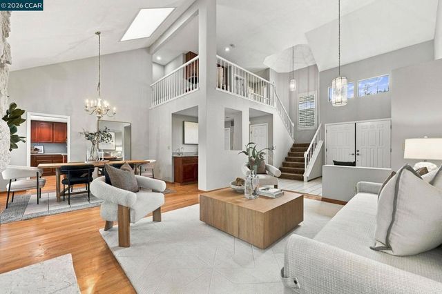 135 Camden Ct., San Ramon, CA 94582