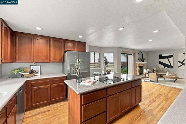 135 Camden Ct., San Ramon, CA 94582