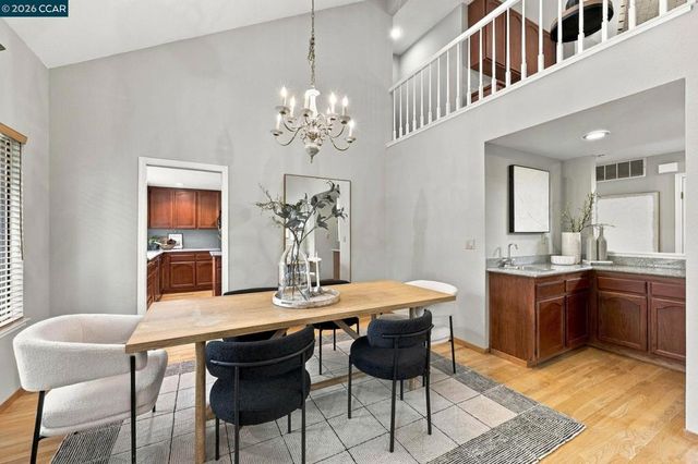 135 Camden Ct., San Ramon, CA 94582