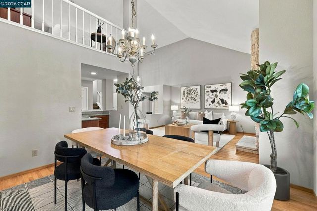 135 Camden Ct., San Ramon, CA 94582