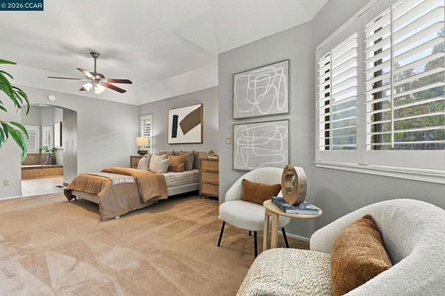 135 Camden Ct., San Ramon, CA 94582