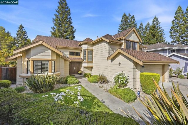 135 Camden Ct., San Ramon, CA 94582
