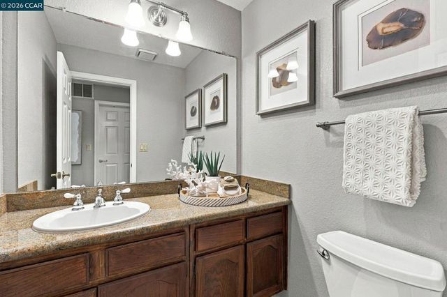 135 Camden Ct., San Ramon, CA 94582