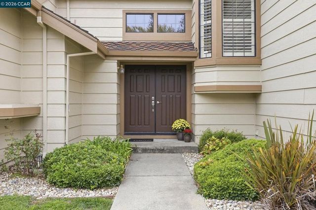 135 Camden Ct., San Ramon, CA 94582