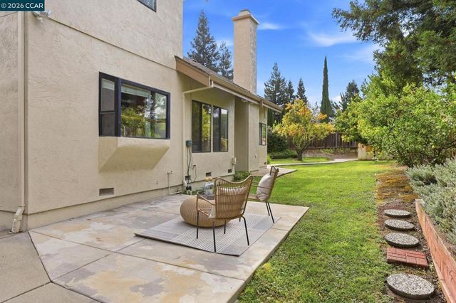 135 Camden Ct., San Ramon, CA 94582
