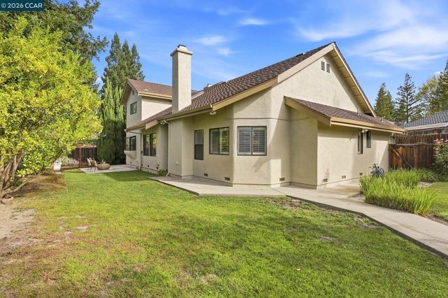 135 Camden Ct., San Ramon, CA 94582