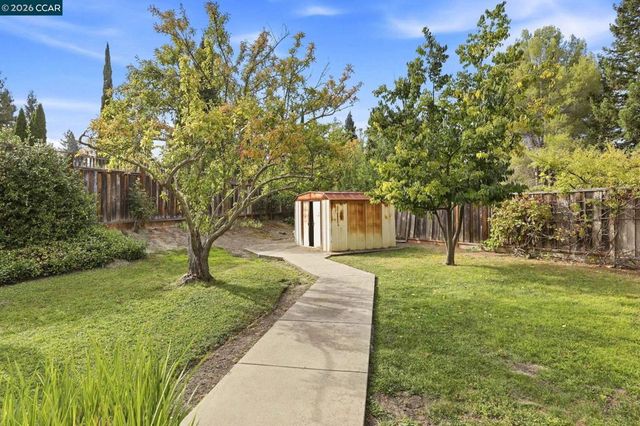 135 Camden Ct., San Ramon, CA 94582