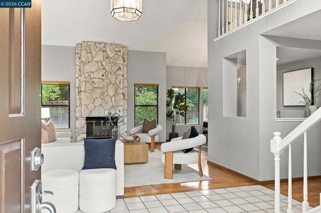 135 Camden Ct., San Ramon, CA 94582