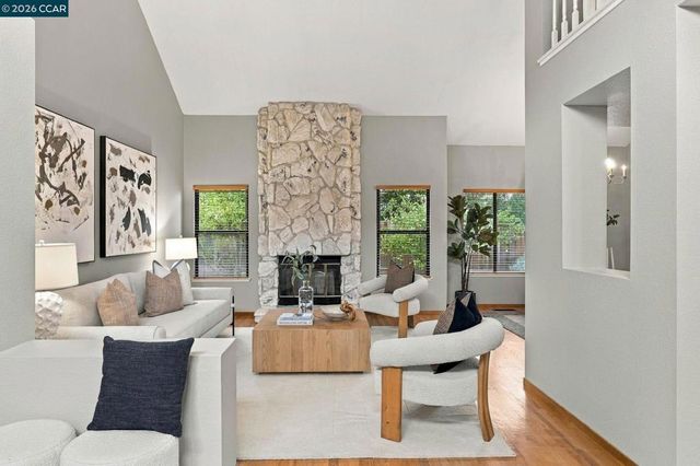 135 Camden Ct., San Ramon, CA 94582
